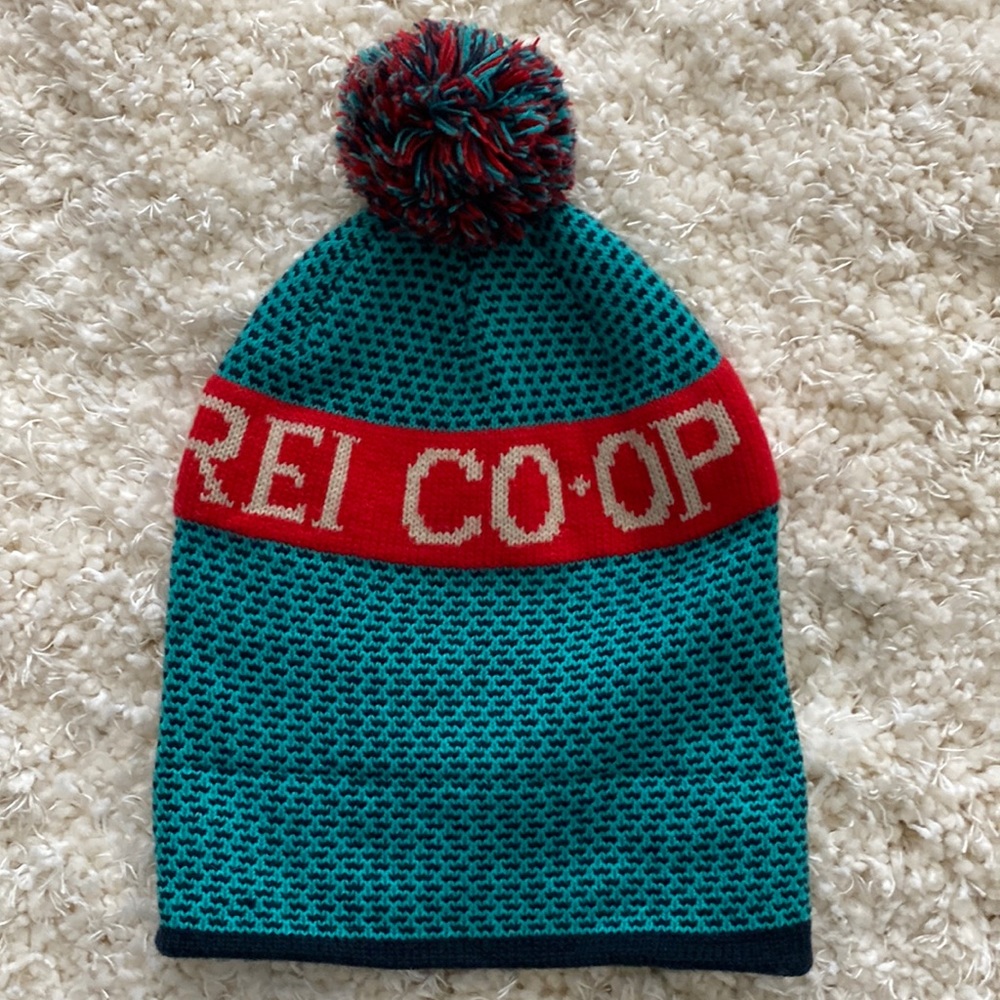 REI CO-OP BEANIE